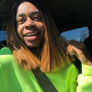 Meet your Posher, Kiara